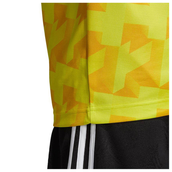 Adidas Ανδρική κοντομάνικη μπλούζα